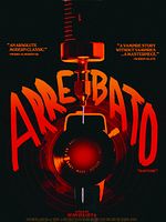poster de Arrebato