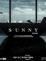 poster de Sunny