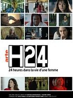 image de H24, 24 heures dans la vie d'une femme