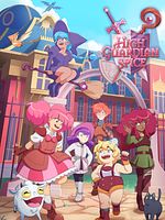 image de High Guardian Spice