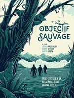 poster de Objectif Sauvage