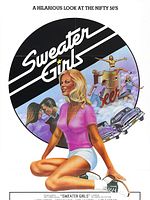 poster de Sweater Girls