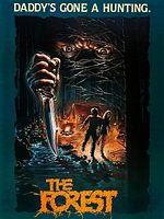 poster de The Forest