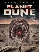 poster de Planet Dune