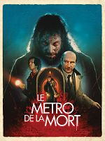 poster de Le Métro de la Mort