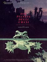 poster de Dal Pianeta Degli Umani