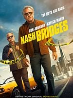 poster de Nash Bridges