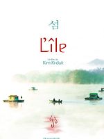 poster de L'Île