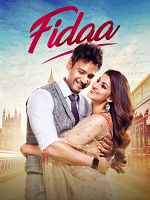poster de Fidaa