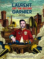 Laurent Garnier: Off the Record