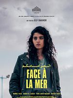 poster de Face à la mer