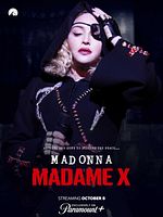 poster de Madame X