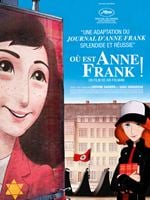 Où est Anne Frank !