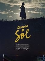 poster de Cuidando al Sol
