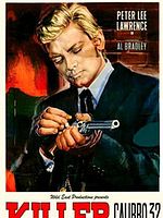 poster de Calibre 32