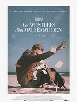 poster de Les Aventures d'un mathématicien