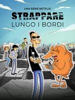 poster de À découper suivant les pointillés