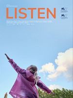 poster de Listen