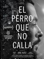 poster de El perro que no calla