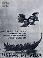 poster de Changer de vie