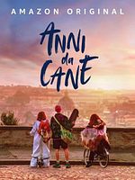 poster de Anni Da Cane