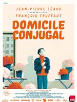 Domicile conjugal