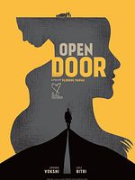 poster de Open Door