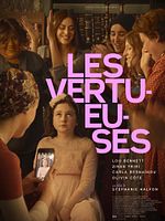 poster de Les Vertueuses