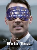 poster de The Beta Test