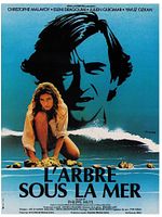 poster de L'arbre sous la mer