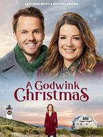 poster de Noël, romance et coïncidences