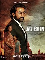 poster de Jai Bhim