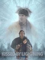 poster de Kissed by Lightning