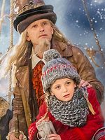 image de L'incroyable saga de Selma