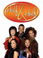 image de Half et Half
