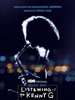 poster de Listening to Kenny G
