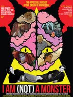 poster de I Am (Not) a Monster