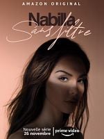 poster de Nabilla : Sans filtre