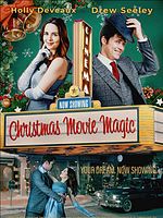 poster de Sur la piste de Noël