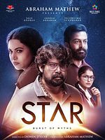 poster de Star