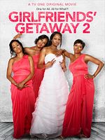 poster de Vacances entres amies 2