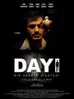 poster de Dayı: Bir Adamın Hikayesi