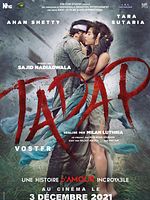 poster de Tadap