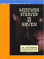 poster de Les Mouettes meurent au port