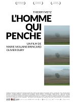 poster de L'Homme qui penche