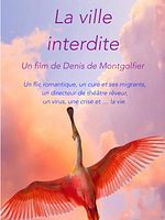 poster de La Ville interdite