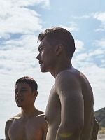 poster de The Teacher