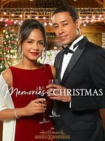 poster de Souvenirs de Noël