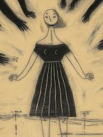 poster de Ce qui résonne dans le silence