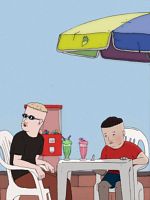 poster de Easter Eggs